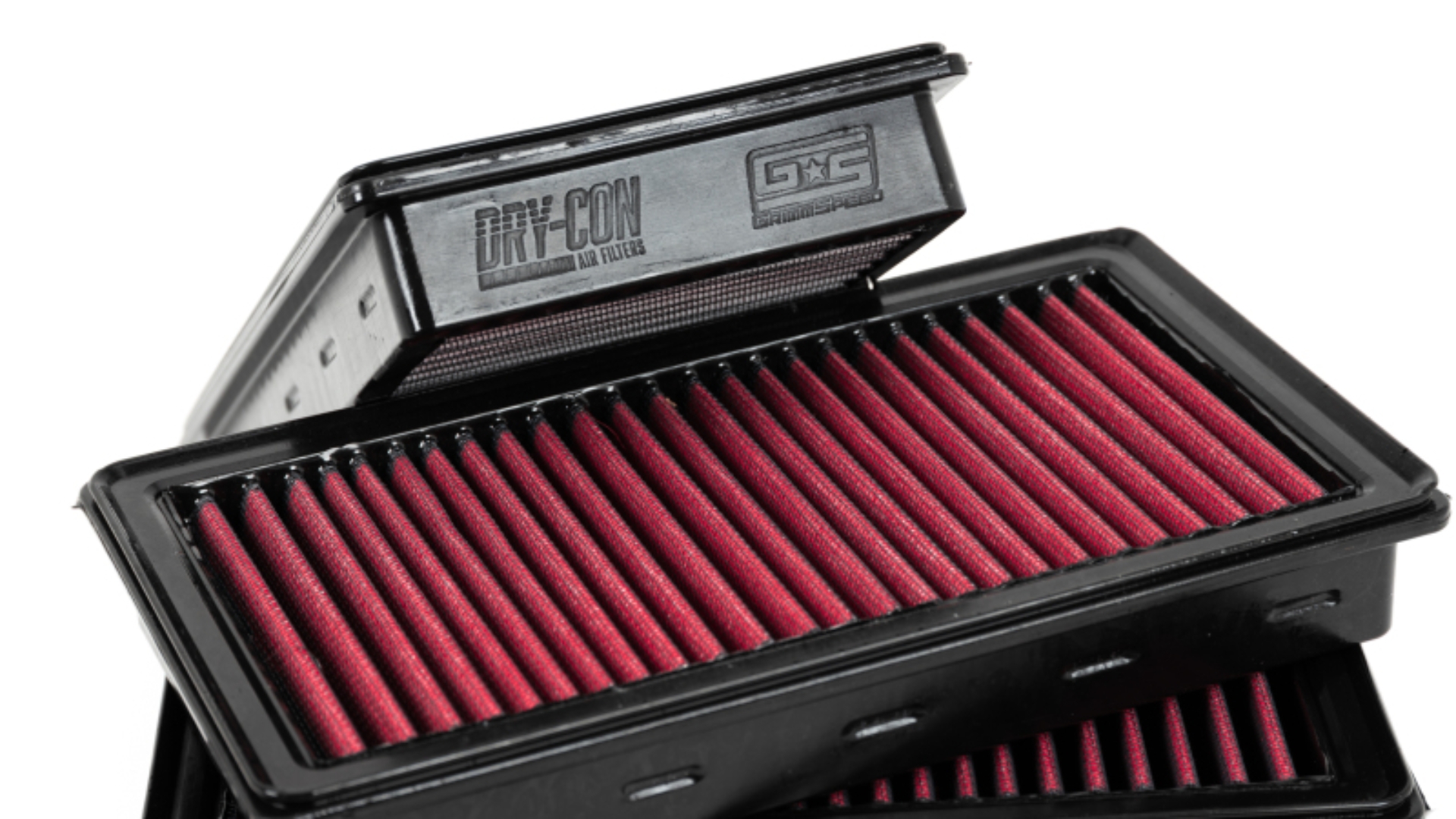 Picture of GrimmSpeed 2022+ Subaru BRZ/Toyota GR86 Dry-Con Performance Panel Air Filter