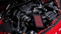 Picture of GrimmSpeed 2022+ Subaru BRZ/Toyota GR86 Dry-Con Performance Panel Air Filter