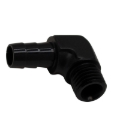 Picture of DeatschWerks DW AN-AN Male Couplers Fittings - 6-02-0650-B