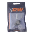 Picture of DeatschWerks DW ORB to Metric Adapters Fittings - 6-02-0603-B