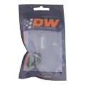 Picture of DeatschWerks DW ORB to Metric Adapters Fittings - 6-02-0610-B