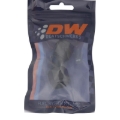 Picture of DeatschWerks DW AN-AN Male Couplers Fittings - 6-02-0214-B