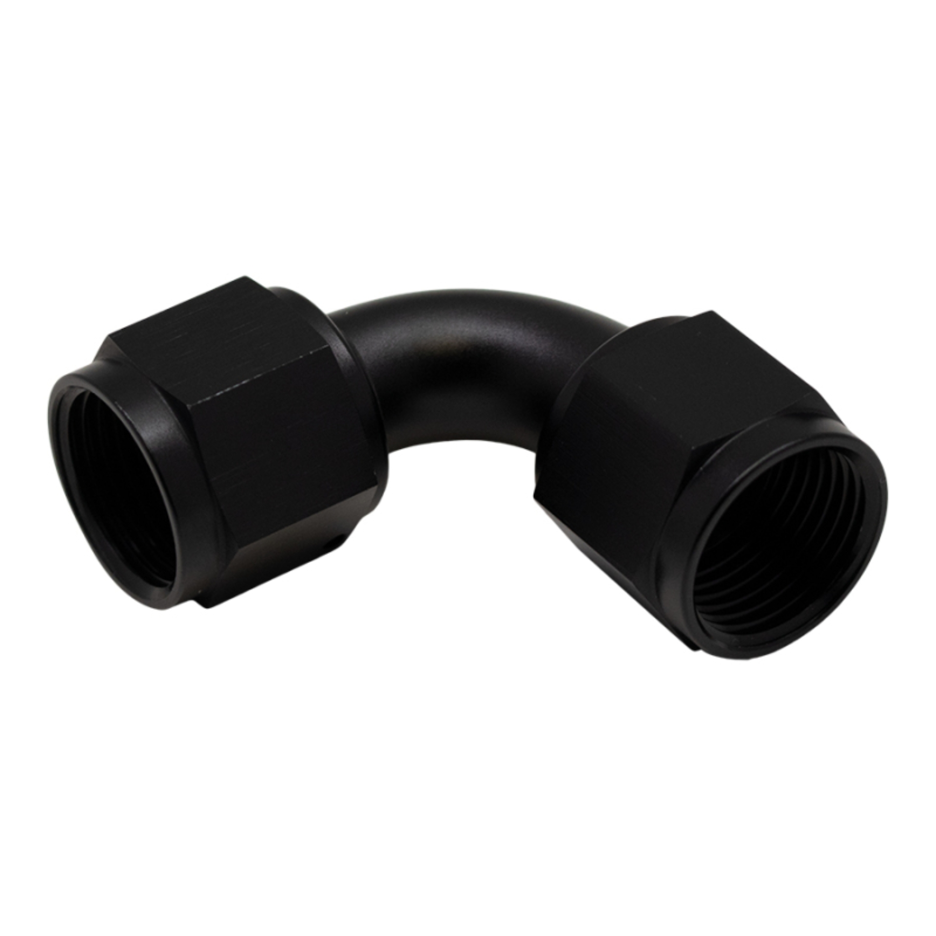 Picture of DeatschWerks DW AN-AN Male Couplers Fittings - 6-02-0217-B