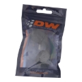 Picture of DeatschWerks DW AN-AN Male Couplers Fittings - 6-02-0217-B