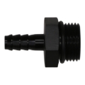 Picture of DeatschWerks DW ORB to Hose Barb Adapters Fittings - 6-02-0516-B
