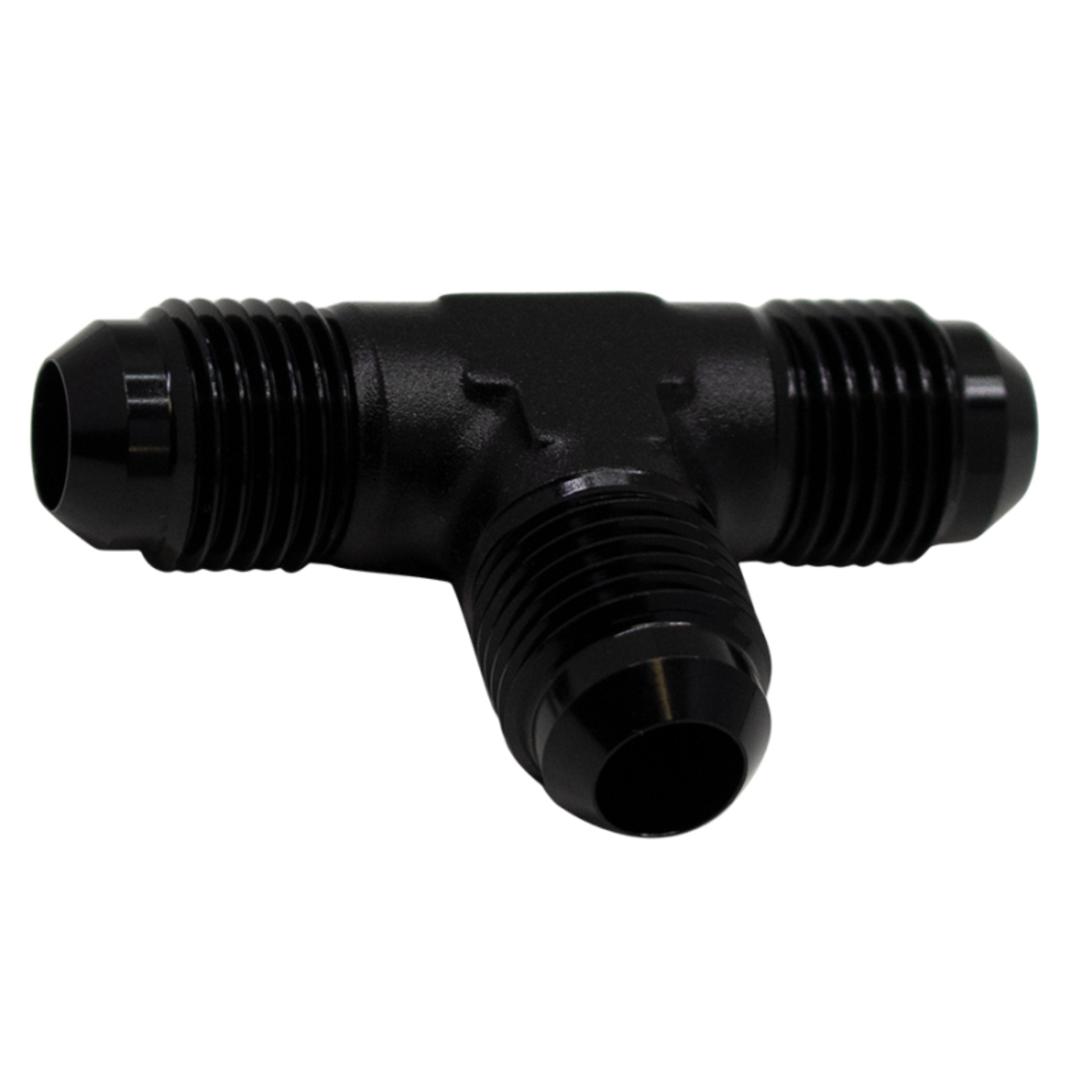 Picture of DeatschWerks DW Tee Fittings - 6-02-0721-B