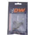 Picture of DeatschWerks DW Tee Fittings - 6-02-0721-B