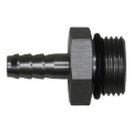Picture of DeatschWerks DW ORB to Hose Barb Adapters Fittings - 6-02-0516
