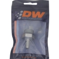 Picture of DeatschWerks DW ORB to Hose Barb Adapters Fittings - 6-02-0516