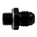 Picture of DeatschWerks DW AN-AN Male Couplers Fittings - 6-02-0613-B