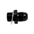 Picture of DeatschWerks DW AN-AN Male Couplers Fittings - 6-02-0614-B