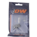 Picture of DeatschWerks DW AN-AN Male Couplers Fittings - 6-02-0614-B