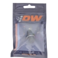 Picture of DeatschWerks DW AN-AN Male Couplers Fittings - 6-02-0615-B