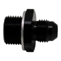 Picture of DeatschWerks DW AN-AN Male Couplers Fittings - 6-02-0616-B