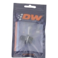 Picture of DeatschWerks DW AN-AN Male Couplers Fittings - 6-02-0616-B