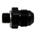 Picture of DeatschWerks DW AN-AN Male Couplers Fittings - 6-02-0617-B
