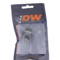 Picture of DeatschWerks DW AN-AN Male Couplers Fittings - 6-02-0620-B
