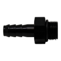 Picture of DeatschWerks DW ORB to Hose Barb Adapters Fittings - 6-02-0502-B