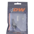 Picture of DeatschWerks DW ORB to Hose Barb Adapters Fittings - 6-02-0502-B