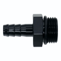 Picture of DeatschWerks DW ORB to Hose Barb Adapters Fittings - 6-02-0517-B