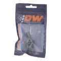 Picture of DeatschWerks DW ORB to Hose Barb Adapters Fittings - 6-02-0517-B