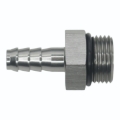 Picture of DeatschWerks DW ORB to Hose Barb Adapters Fittings - 6-02-0512