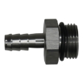 Picture of DeatschWerks DW ORB to Hose Barb Adapters Fittings - 6-02-0517