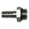 Picture of DeatschWerks DW ORB to Hose Barb Adapters Fittings - 6-02-0518