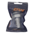 Picture of DeatschWerks DW ORB to Hose Barb Adapters Fittings - 6-02-0518