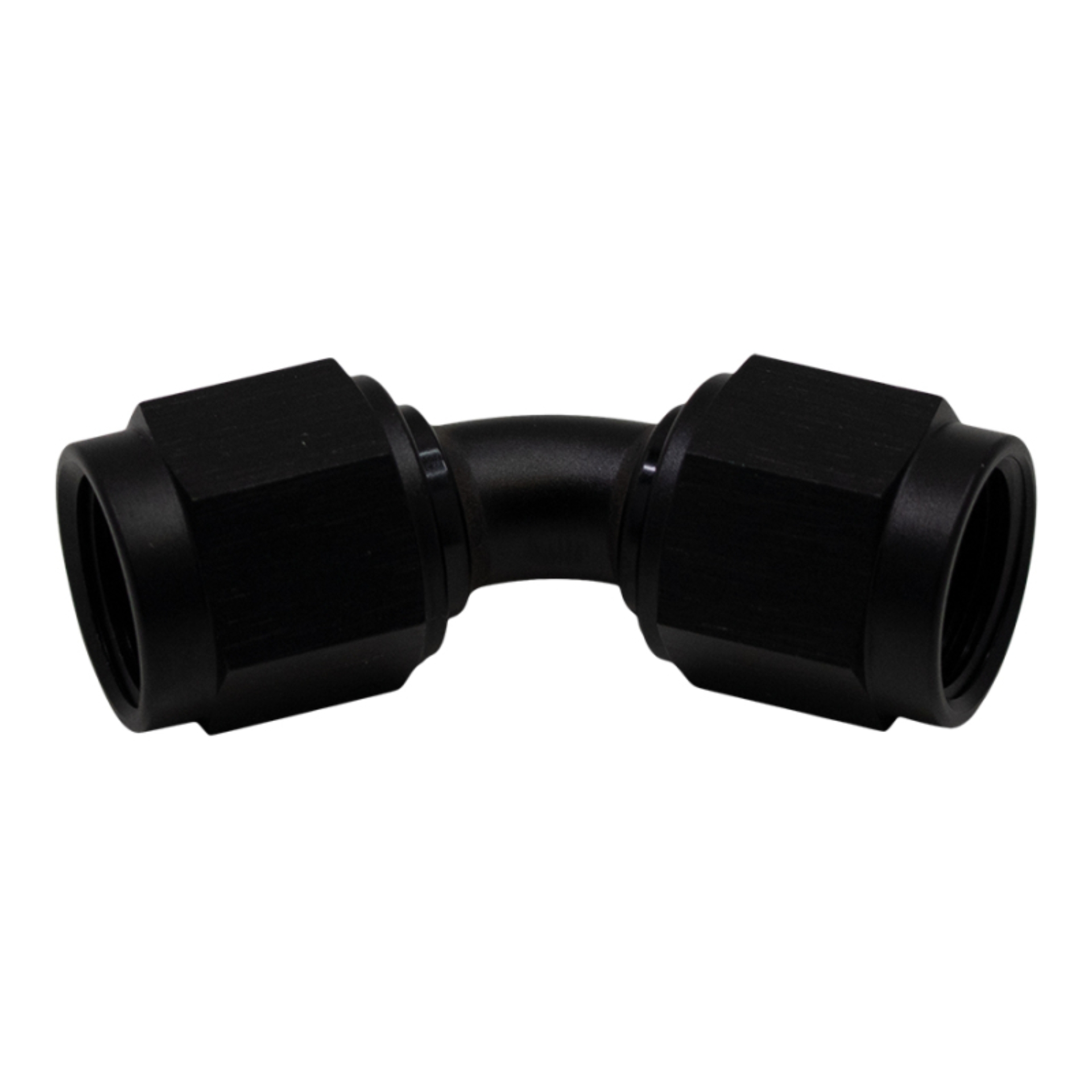 Picture of DeatschWerks DW AN-AN Male Couplers Fittings - 6-02-0212-B