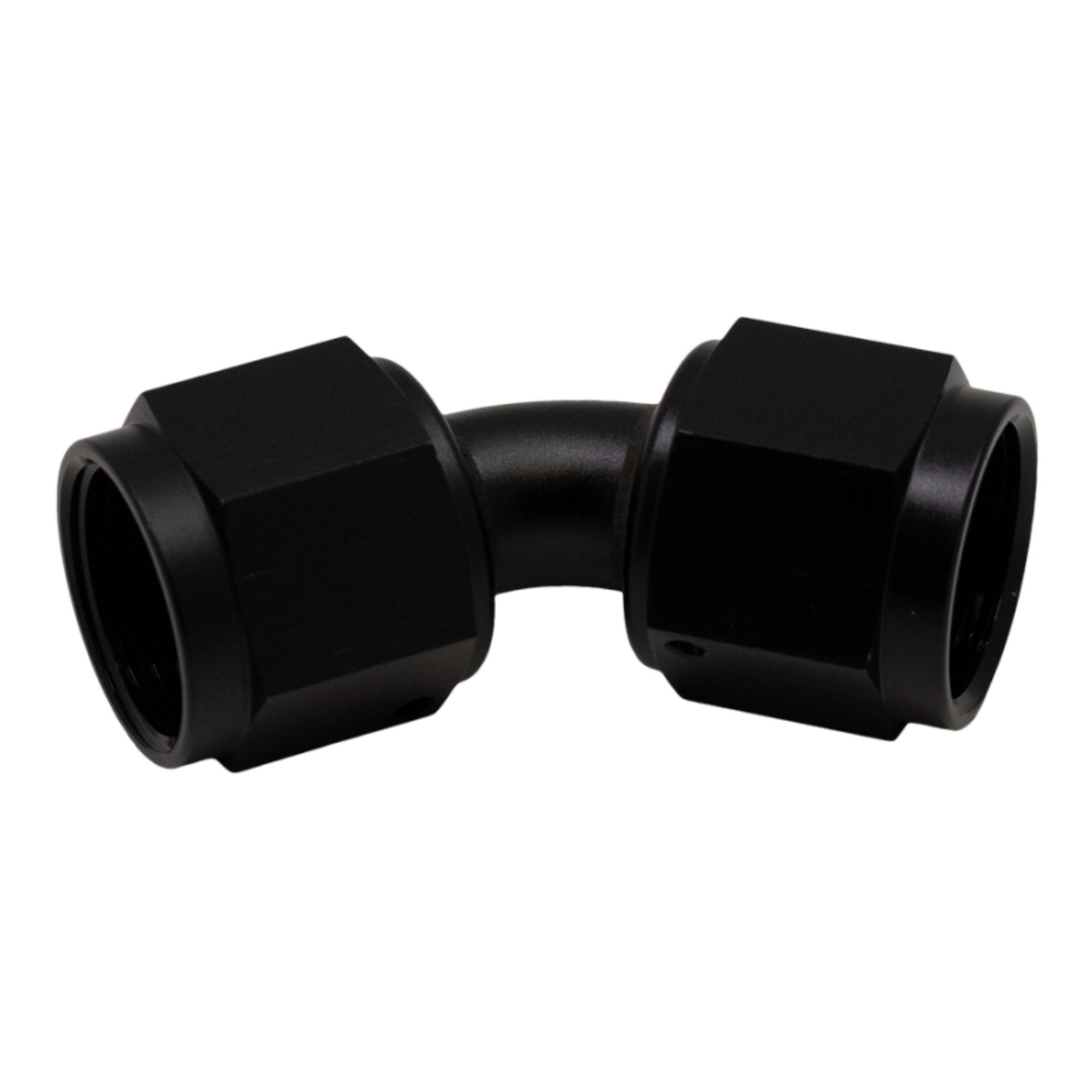 Picture of DeatschWerks DW AN-AN Male Couplers Fittings - 6-02-0213-B