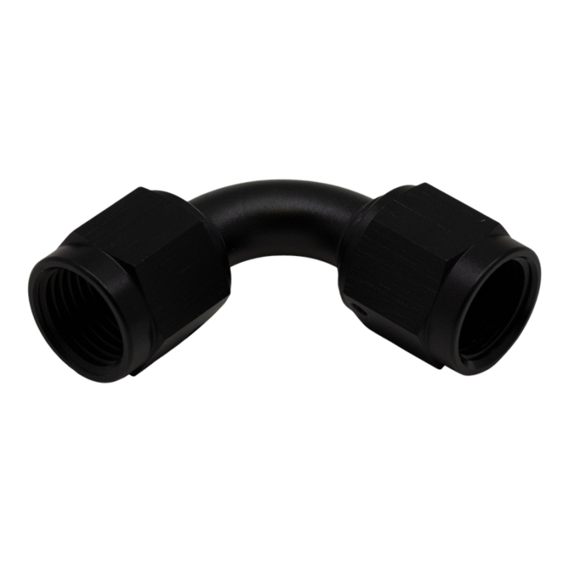 Picture of DeatschWerks DW AN-AN Male Couplers Fittings - 6-02-0215-B