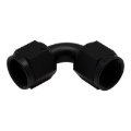 Picture of DeatschWerks DW AN-AN Male Couplers Fittings - 6-02-0216-B