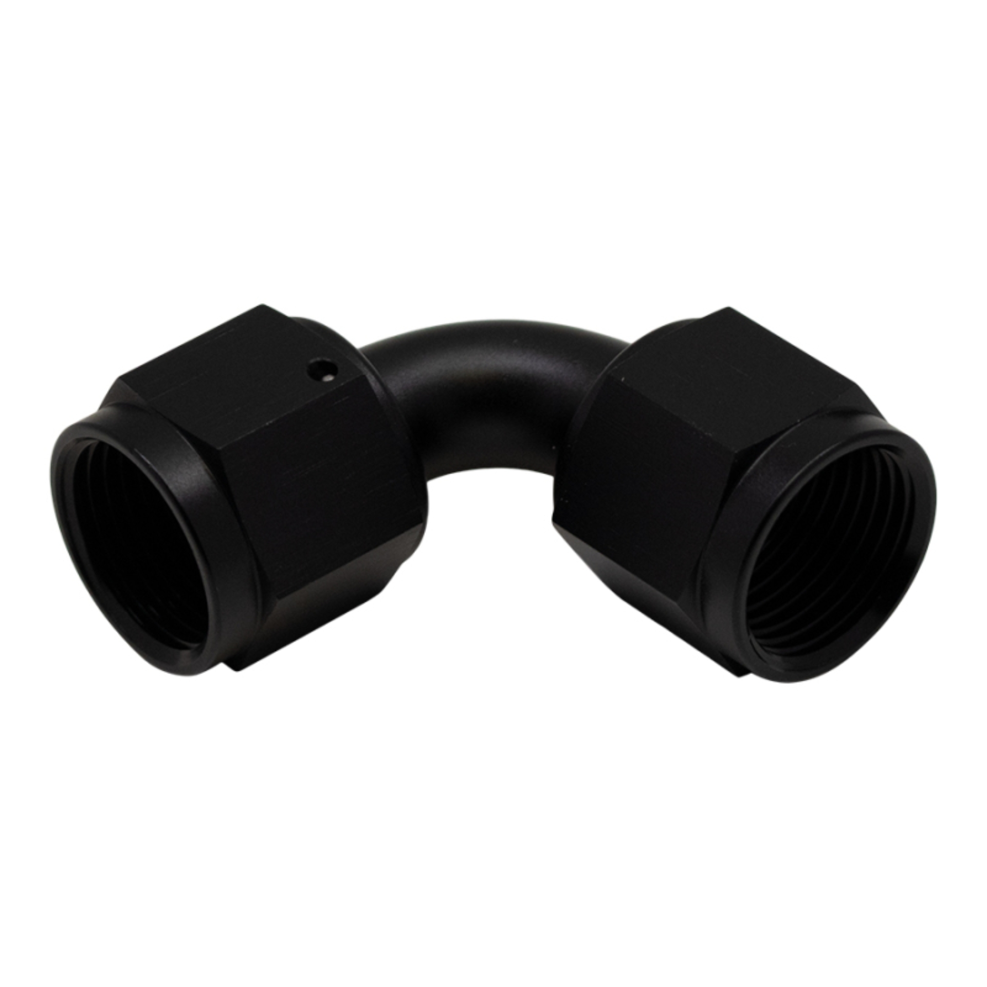 Picture of DeatschWerks DW AN-AN Male Couplers Fittings - 6-02-0216-B