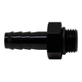 Picture of DeatschWerks DW ORB to Hose Barb Adapters Fittings - 6-02-0501-B