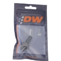 Picture of DeatschWerks DW ORB to Hose Barb Adapters Fittings - 6-02-0501-B