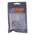 Picture of DeatschWerks DW ORB to Hose Barb Adapters Fittings - 6-02-0506-B