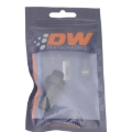 Picture of DeatschWerks DW ORB to Hose Barb Adapters Fittings - 6-02-0511-B