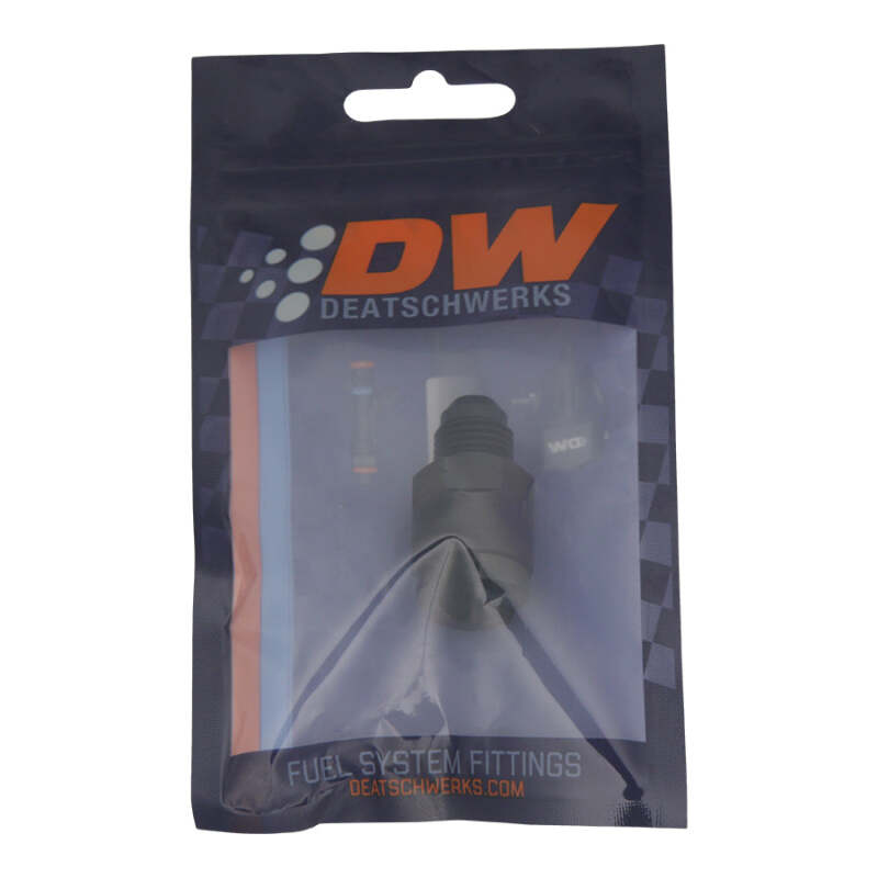 Picture of DeatschWerks DW Adapter Kit Fuel Components Misc - 6-02-0120-B