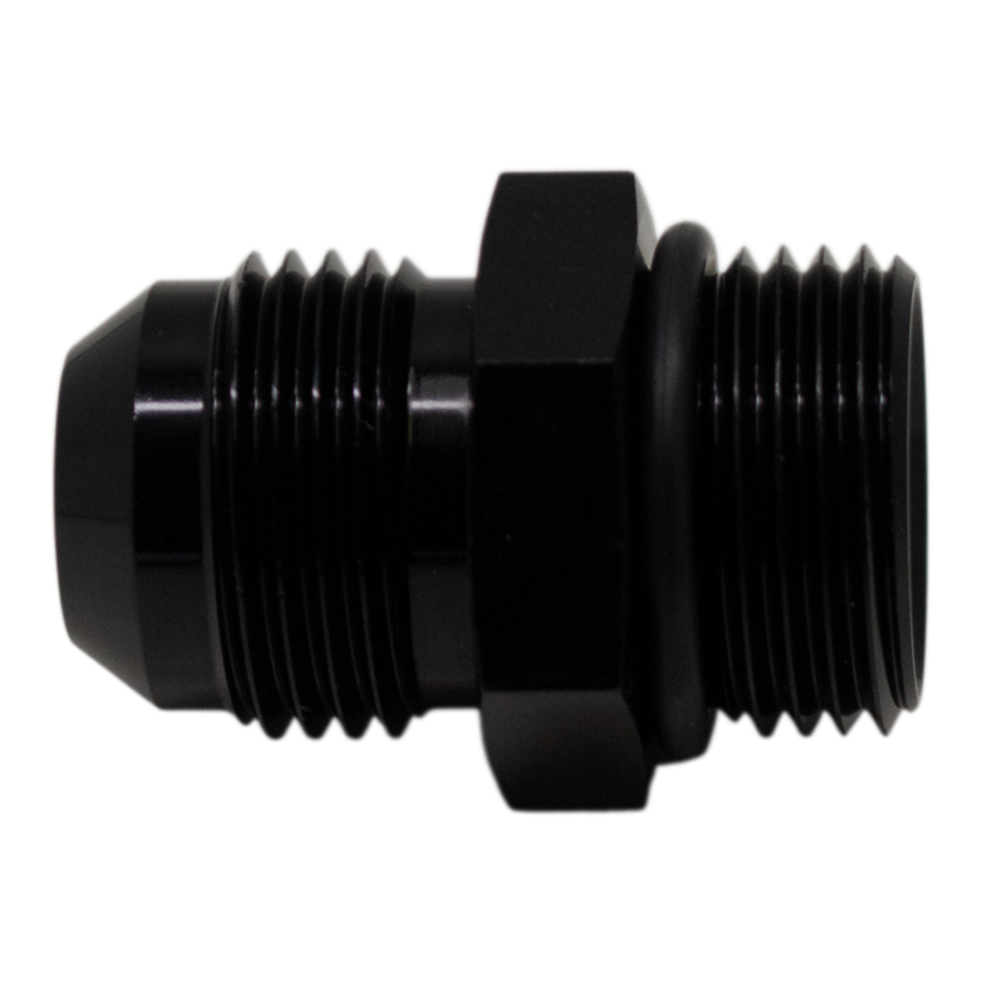 Picture of DeatschWerks DW ORB to-AN Adapters Fittings - 6-02-0403-B