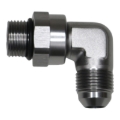 Picture of DeatschWerks DW ORB to-AN Adapters Fittings - 6-02-0411
