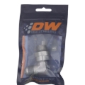 Picture of DeatschWerks DW ORB to-AN Adapters Fittings - 6-02-0411