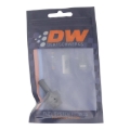 Picture of DeatschWerks DW ORB to Hose Barb Adapters Fittings - 6-02-0505-B