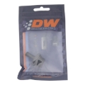 Picture of DeatschWerks DW ORB to Hose Barb Adapters Fittings - 6-02-0510-B