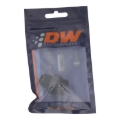 Picture of DeatschWerks DW ORB to-AN Adapters Fittings - 6-02-0406-B