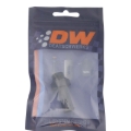 Picture of DeatschWerks DW ORB to Hose Barb Adapters Fittings - 6-02-0503-B