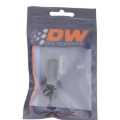 Picture of DeatschWerks DW ORB to Hose Barb Adapters Fittings - 6-02-0508-B