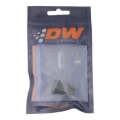 Picture of DeatschWerks DW ORB to Metric Adapters Fittings - 6-02-0601-B