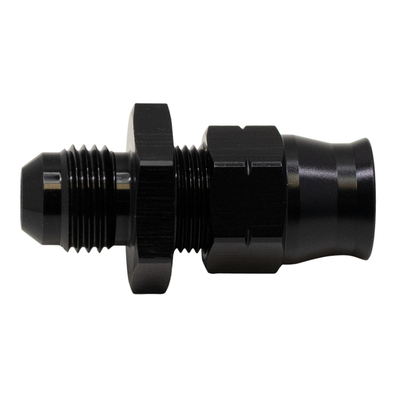 Picture of DeatschWerks DW Adapter Kit Fuel Components Misc - 6-02-0109-B