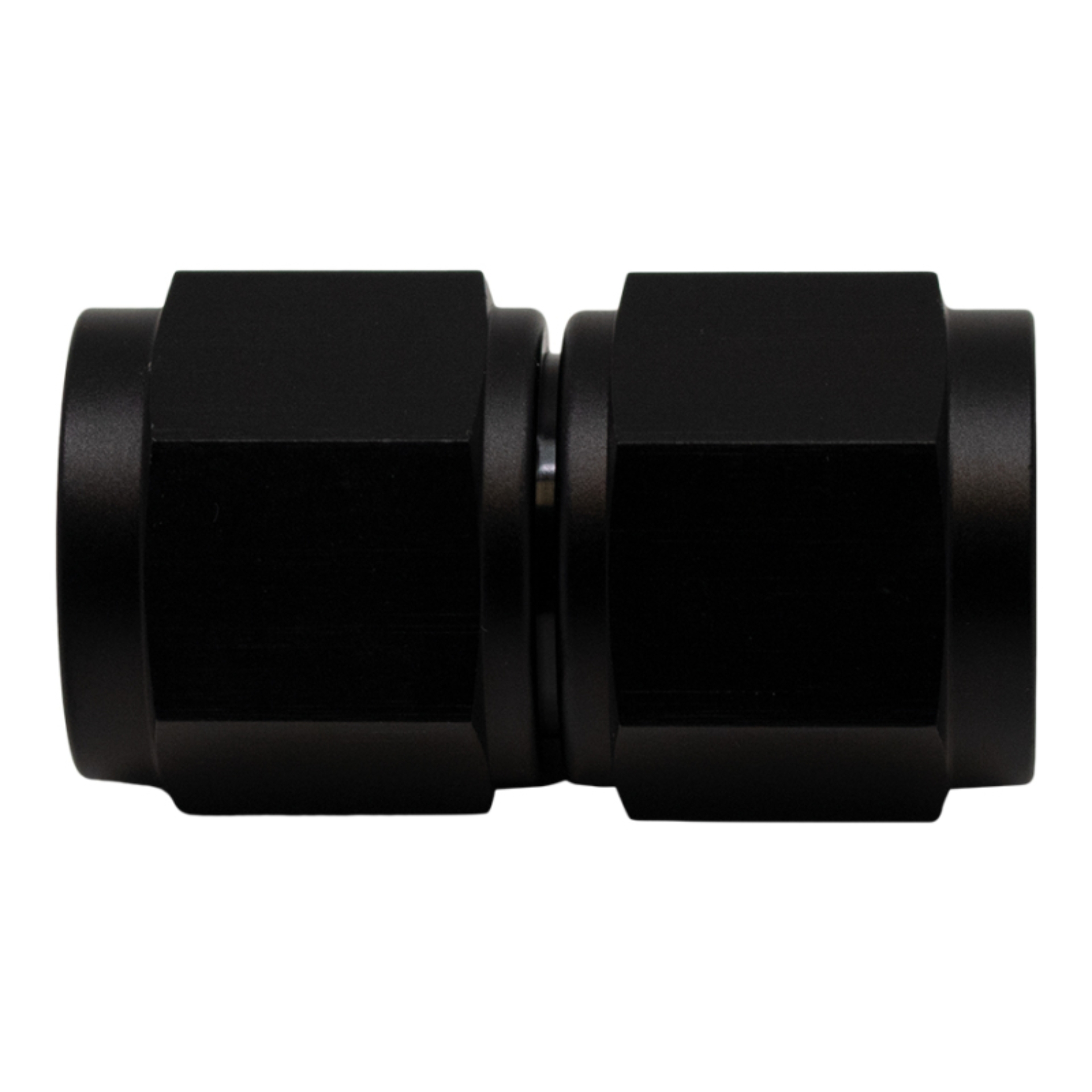 Picture of DeatschWerks DW AN-AN Male Couplers Fittings - 6-02-0211-B